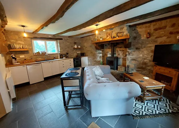 Gite Comme Chez Ti