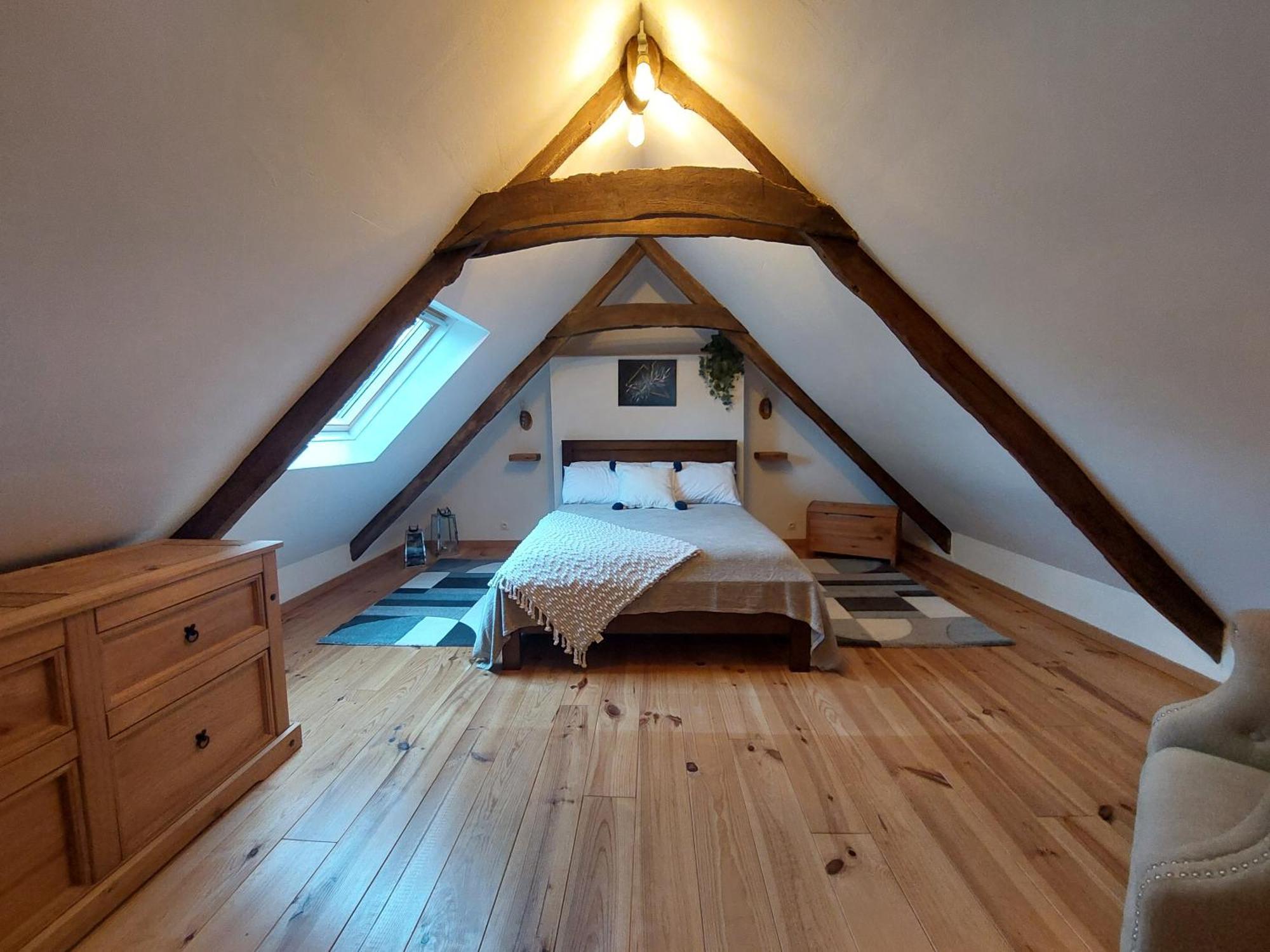 Appartement Comme Chez Ti