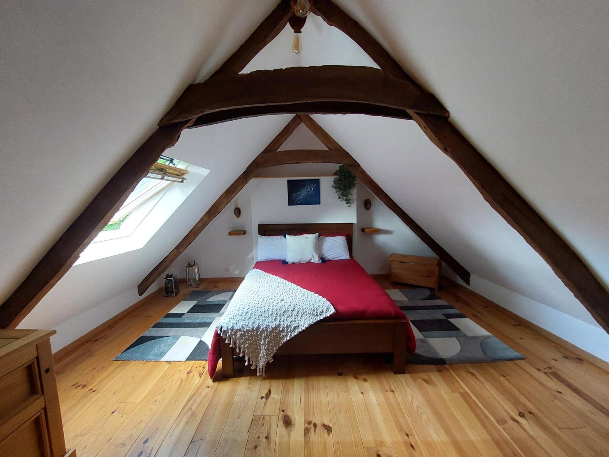 Comme Chez Ti Appartement